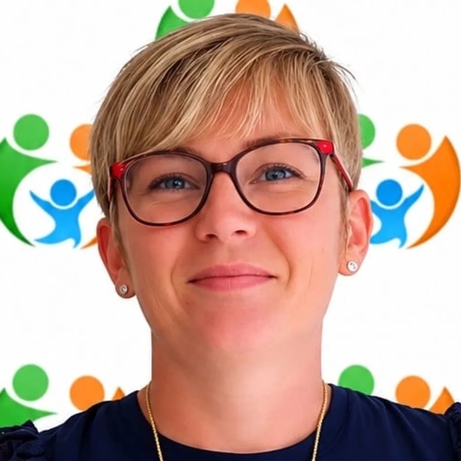 Cécile Tiscornia, formateur Famille de Sauveteurs en Indre-et-Loire
