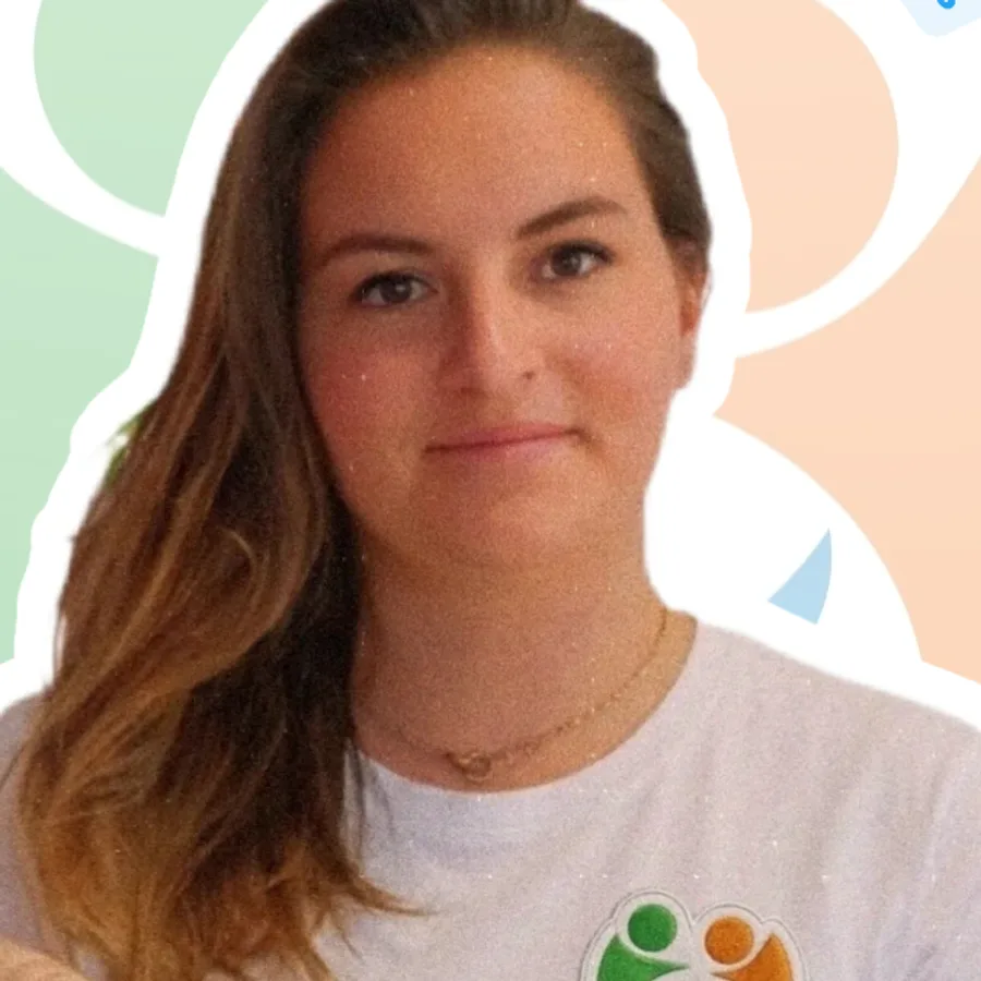 Claire Cohard, formateur Famille de Sauveteurs dans le Calvados