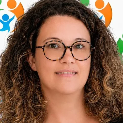 Estelle Sudul, formateur Famille de Sauveteurs dans les Bouches-du-Rhône