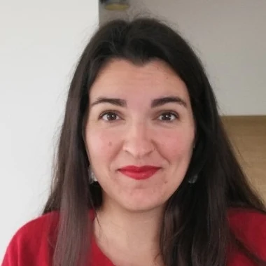Floriane Abadie, formateur Famille de Sauveteurs en Haute-Garonne