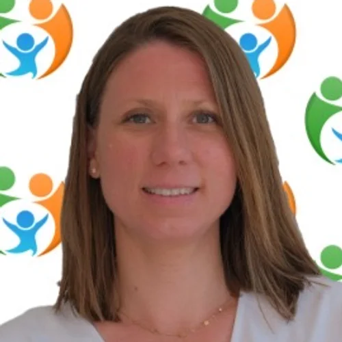 Jeannie André, formateur Famille de Sauveteurs dans le Gard